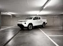 Toyota Hilux Double Cab.-Pick-up 59KWh Comfort