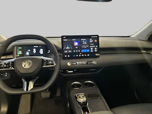 MG S5 EV 64 kWh Luxury