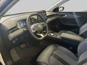 MG S5 EV 64 kWh Luxury