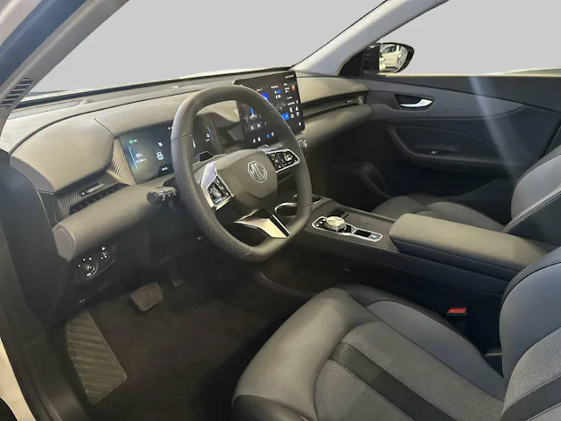 MG S5 EV 64 kWh Luxury