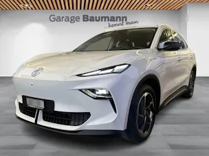 MG S5 EV 64 kWh Luxury