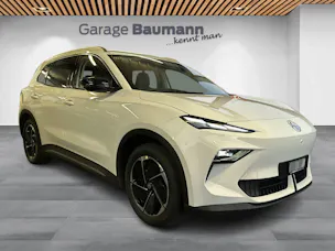 MG S5 EV 64 kWh Luxury