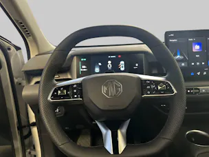 MG S5 EV 64 kWh Luxury
