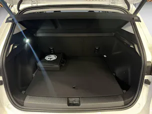 MG S5 EV 64 kWh Luxury