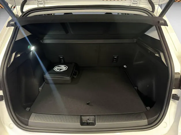 MG S5 EV 64 kWh Luxury