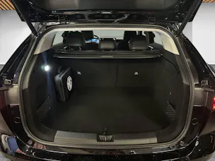 MG HS 1.5 Hybrid Luxury