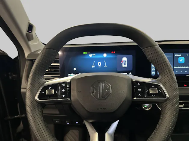 MG HS 1.5 Hybrid Luxury
