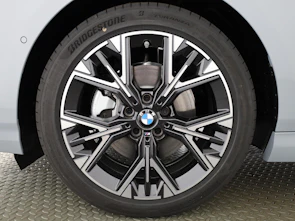 Fahrzeugbild BMW 1er Reihe F70 120i