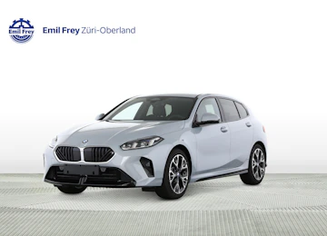 Fahrzeugbild BMW 1er Reihe F70 120i Fahrzeugbild BMW 1er Reihe F70 120i