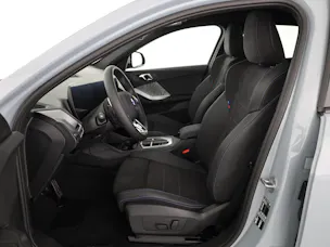 BMW 1er Reihe F70 120i