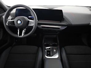 Fahrzeugbild BMW 1er Reihe F70 120i