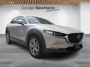 MAZDA CX-30 2.0 150 Ambition Plus AW