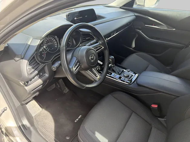 MAZDA CX-30 2.0 150 Ambition Plus AW