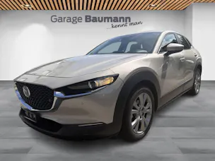 MAZDA CX-30 2.0 150 Ambition Plus AW