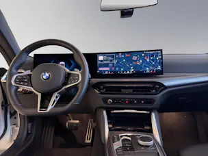 BMW 4er  Cabrio 430i xDrive M-SportPaket