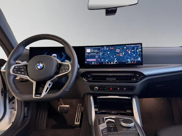 BMW 4er  Cabrio 430i xDrive M-SportPaket