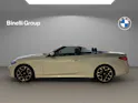 BMW 4er Cabrio 430i xDrive M-SportPaket