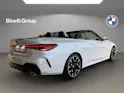 BMW 4er Cabrio 430i xDrive M-SportPaket