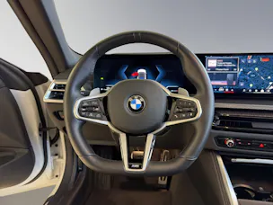 BMW 4er  Cabrio 430i xDrive M-SportPaket