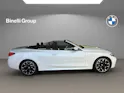 BMW 4er  Cabrio 430i xDrive M-SportPaket