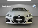 BMW 4er Cabrio 430i xDrive M-SportPaket