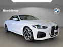 BMW 4er  Cabrio 430i xDrive M-SportPaket