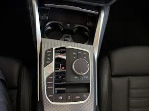 BMW 4er  Cabrio 430i xDrive M-SportPaket