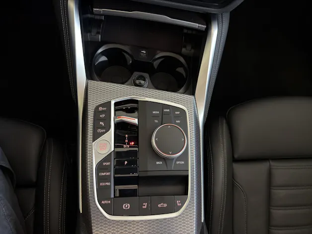 BMW 4er Cabrio 430i xDrive M-SportPaket