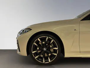 BMW 4er  Cabrio 430i xDrive M-SportPaket