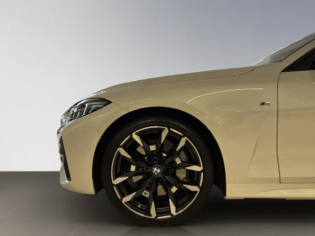 BMW 4er  Cabrio 430i xDrive M-SportPaket