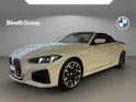 BMW 4er  Cabrio 430i xDrive M-SportPaket