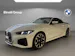 BMW 4er Cabrio 430i xDrive M-SportPaket