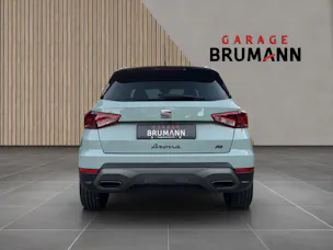 SEAT Arona FR 1.5 TSI