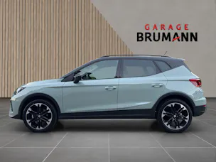 SEAT Arona FR 1.5 TSI