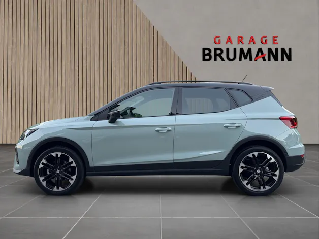SEAT Arona FR 1.5 TSI