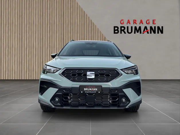 SEAT Arona FR 1.5 TSI