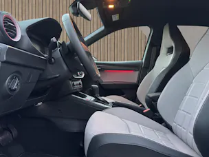 SEAT Arona FR 1.5 TSI