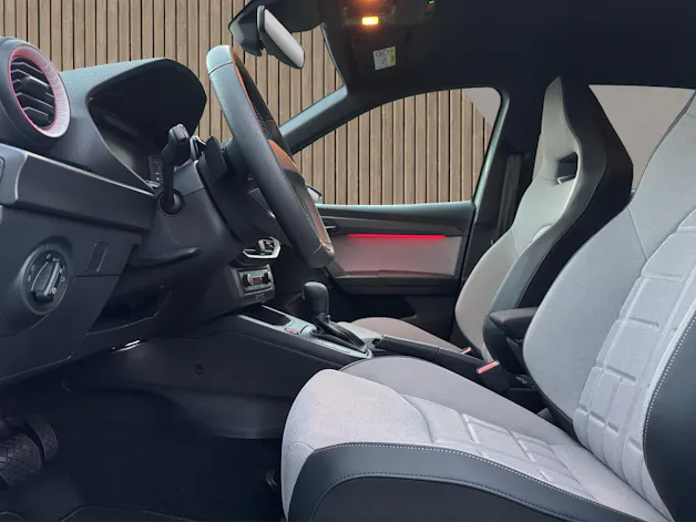 SEAT Arona FR 1.5 TSI