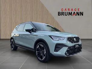 SEAT Arona FR 1.5 TSI