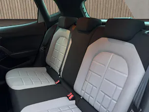 SEAT Arona FR 1.5 TSI