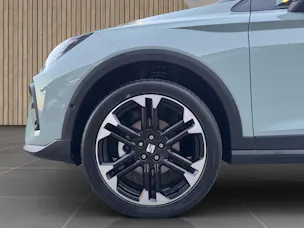 SEAT Arona FR 1.5 TSI