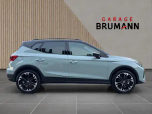 SEAT Arona FR 1.5 TSI