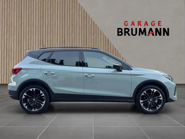 SEAT Arona FR 1.5 TSI