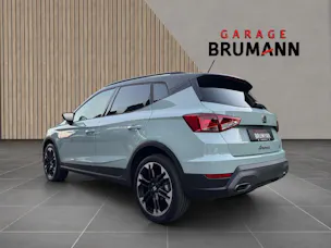 SEAT Arona FR 1.5 TSI