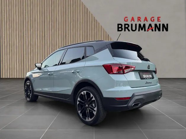 SEAT Arona FR 1.5 TSI
