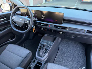 Kia Stonic 1.0 T-GDi DCT