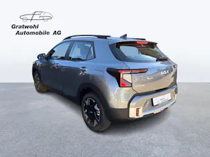 Kia Stonic 1.0 T-GDi DCT