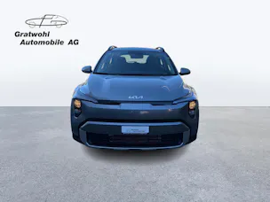 Kia Stonic 1.0 T-GDi DCT