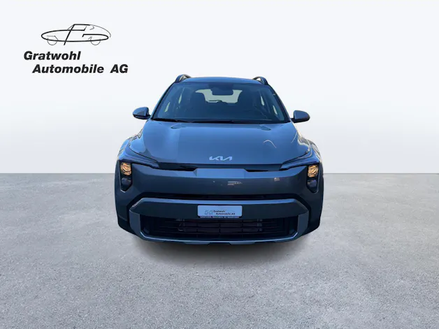 Kia Stonic 1.0 T-GDi DCT
