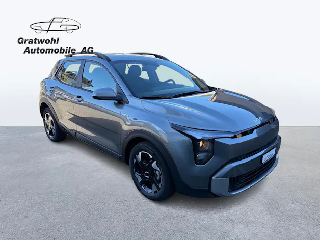 Kia Stonic 1.0 T-GDi DCT